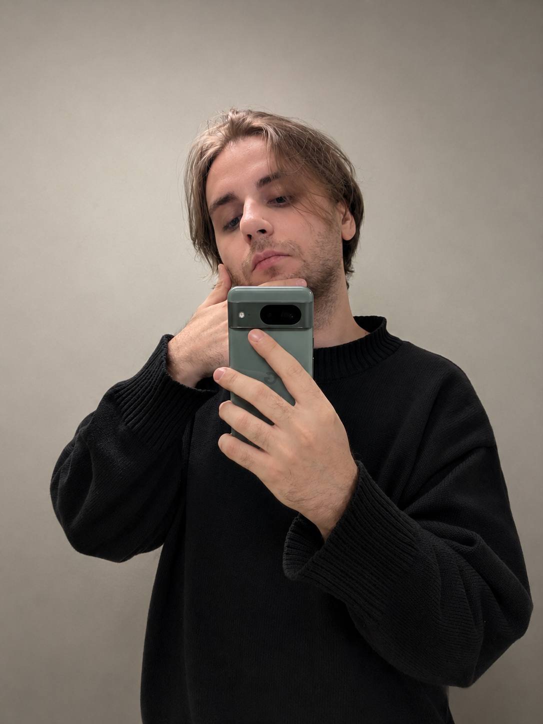 Odissey Pogosov, Narrative Designer